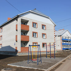 Квартира 20 м², студия - изображение 4