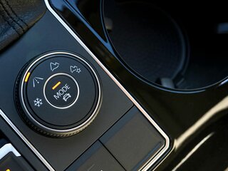 Система выбора режима движения 4MOTION Active Control