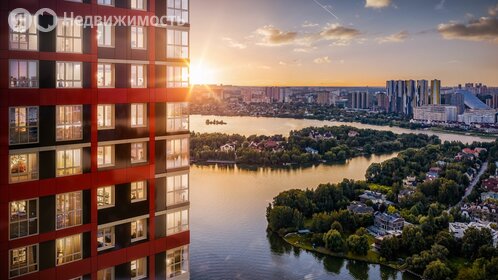 19,7 м², 1-комнатная квартира 35 800 ₽ в месяц - изображение 43