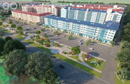 20 м², квартира-студия 3 150 000 ₽ - изображение 107