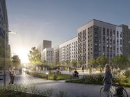 ЖК «Симпл» - изображение 1