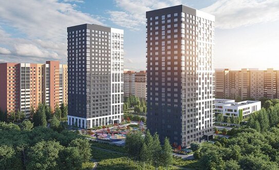 51,5 м², 2-комнатная квартира 4 738 000 ₽ - изображение 18