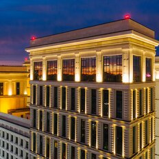 Квартира 44 м², 1-комнатная - изображение 1