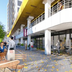 Квартира 106,6 м², 4-комнатная - изображение 3