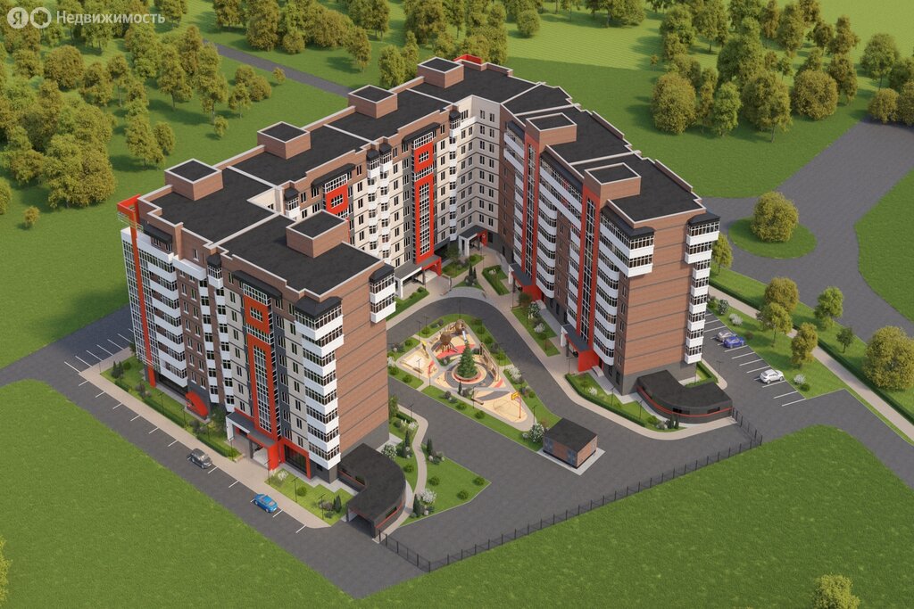 План района арбан в абакане застройки