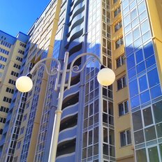 Квартира 33,7 м², студия - изображение 5