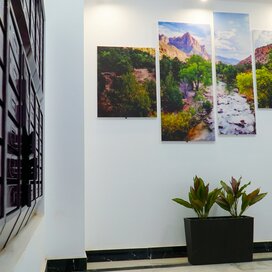 Купить 2-комнатную квартиру с подземным паркингом в ЖК Family в Каспийске - изображение 4