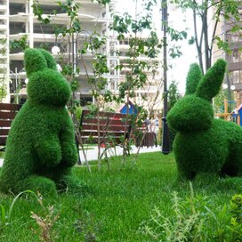 Купить 2-комнатную квартиру с подземным паркингом в ЖК Family в Каспийске - изображение 2