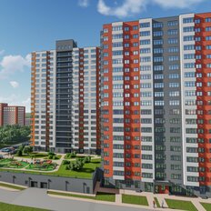 Квартира 44,5 м², 2-комнатная - изображение 2