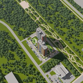 Купить квартиру маленькую в ЖК «Панорама» в Кемерове - изображение 2