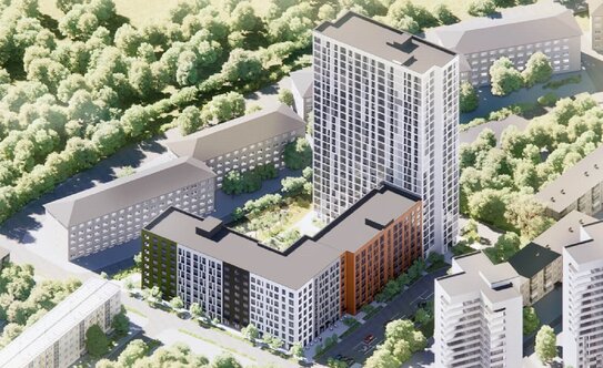 Застройщик Yarus group в Пермском крае - изображение 10