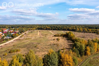 Коттеджные поселки в Городском округе Балашиха - изображение 7