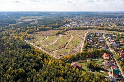 Коттеджные поселки в Городском округе Балашиха - изображение 10