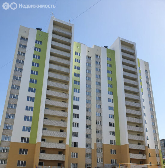 Жилой дом ЖСК «Победитель» - изображение 12