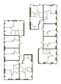 Квартира 47,7 м², 2-комнатная - изображение 1