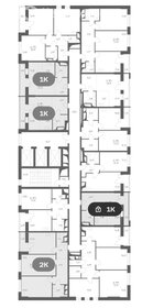 Квартира 19,2 м², студия - изображение 1