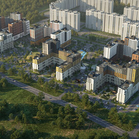 Купить коммерческую недвижимость в ЖК «Никольский» в Тюменской области - изображение 2