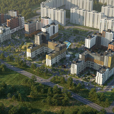 Квартира 30,2 м², студия - изображение 4