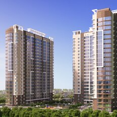 Квартира 65 м², 2-комнатная - изображение 1
