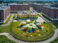 Микрорайон «Столичный» - изображение 42