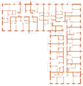 Квартира 35,6 м², 1-комнатная - изображение 1