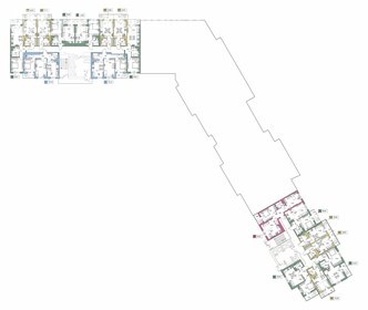 Квартира 48,9 м², 2-комнатная - изображение 1