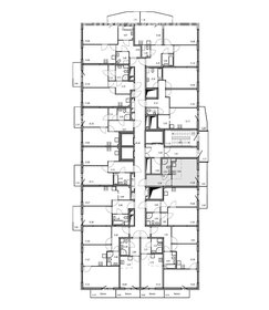 27,6 м², 1-комнатная квартира 11 438 878 ₽ - изображение 21