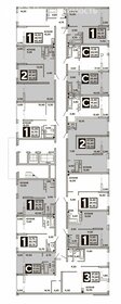 Квартира 55 м², 2-комнатная - изображение 1