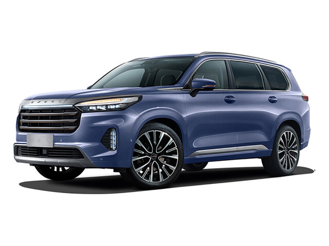 Эксид vx автомобиль