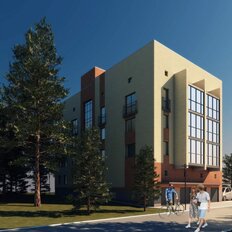 Квартира 80 м², 3-комнатная - изображение 3