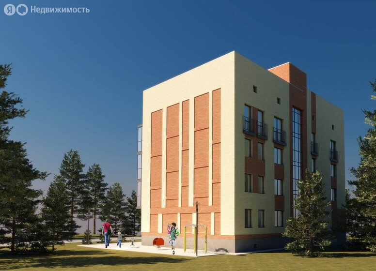 64,2 м², 3-комнатная квартира 5 790 000 ₽ - изображение 93