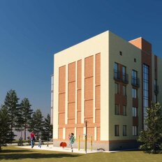 Квартира 80 м², 3-комнатная - изображение 2