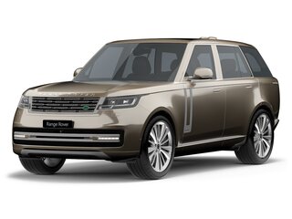 2026 Land Rover Range Rover P530 MHEV Long V, бежевый, 28400000 рублей, вид 1
