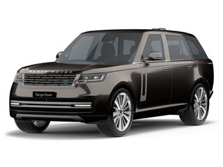 2024 Land Rover Range Rover D350 MHEV V, зелёный, 24900000 рублей, вид 4