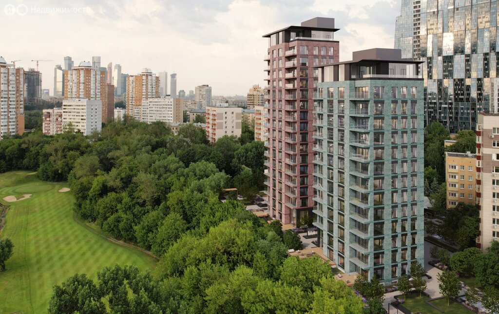 Woods - изображение 1