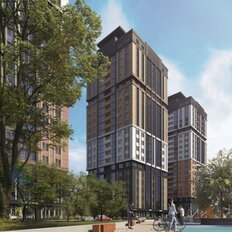 Квартира 15,9 м², студия - изображение 5