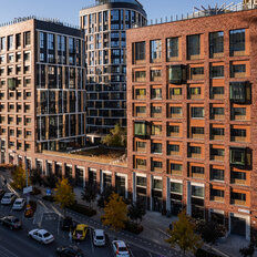 Квартира 109,8 м², 1-комнатная - изображение 4