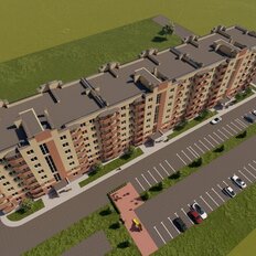 Квартира 90,2 м², 3-комнатная - изображение 4