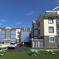 Квартира 63,7 м², 2-комнатная - изображение 4