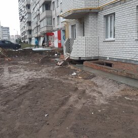 Ход строительства в доме на ул. Мира-Димитрова, 25 за Июль — Сентябрь 2021 года, 1