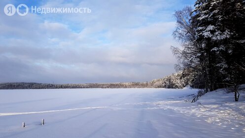 Коттеджные поселки в Выборгском районе - изображение 28