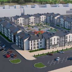 Квартира 51 м², 2-комнатная - изображение 1