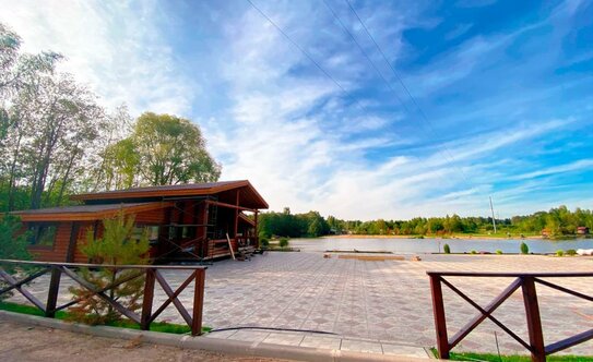 Коттеджные поселки в Московской области - изображение 11