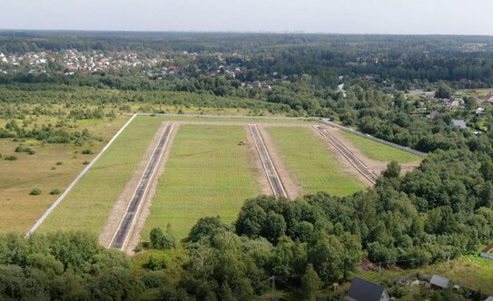 Коттеджные поселки в Московской области - изображение 13