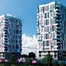 Купить 2-комнатную квартиру в ЖК «Иван-да-Марья» в Краснодаре - изображение 2