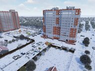 ЖК «Белые паруса» - изображение 6