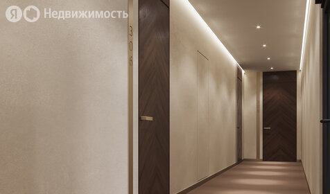 45,7 м², 1-комнатная квартира 14 515 000 ₽ - изображение 64