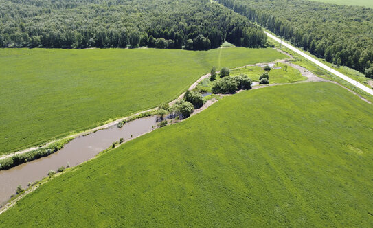 Коттеджные поселки в Московской области - изображение 31