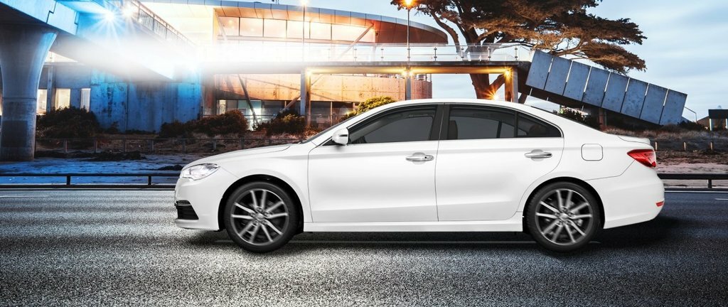 Сравнение Denza Z9 GT и Lifan Murman (820) по характеристикам ...