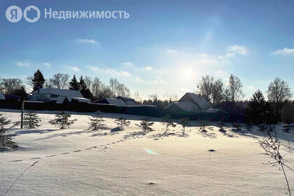 Коттеджные поселки в Дмитровском городском округе - изображение 16